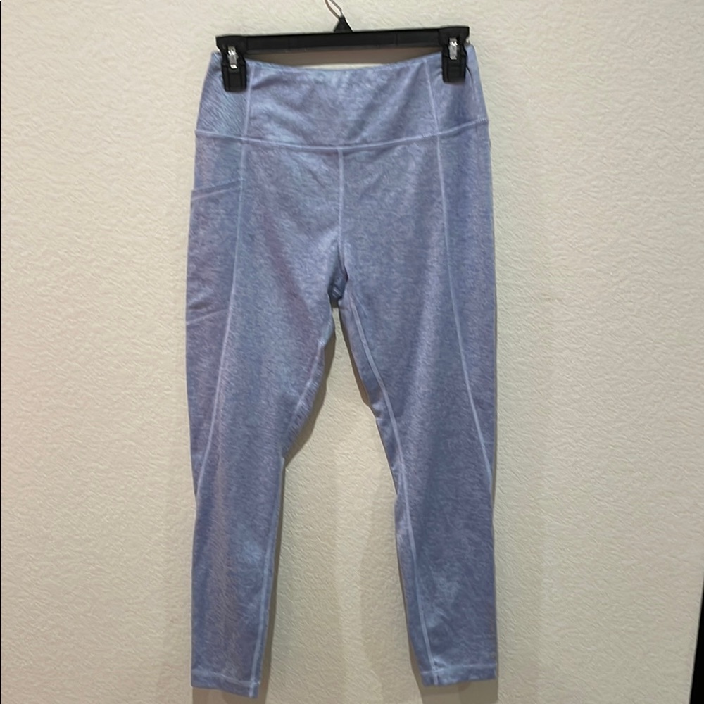 Vineyard Vines Light Blue Leggings